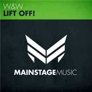 W&W - Lift Off!