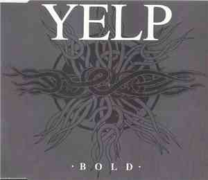 Yelp - Bold