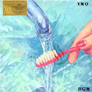 YMO - BGM