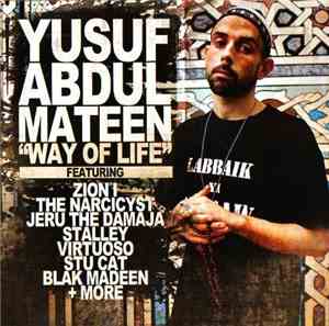 Yusuf Abdul Mateen - Way Of Life