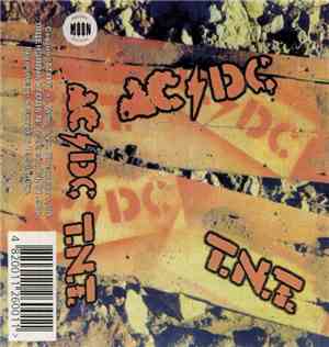 AC/DC - T.N.T.