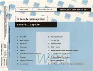 Al Bano & Romina Power - Ancora... Zugabe
