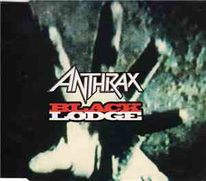 Anthrax - Black Lodge