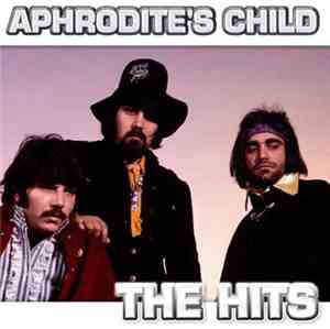 Aphrodite's Child - The Hits