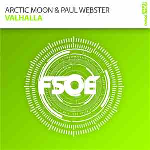 Arctic Moon & Paul Webster  - Valhalla
