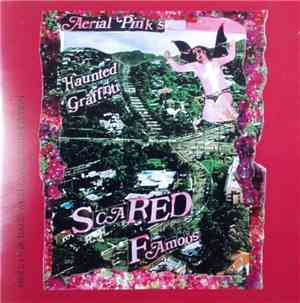 Ariel Pink's Haunted Graffiti - Scared Famous (West Coast Tour Edition)