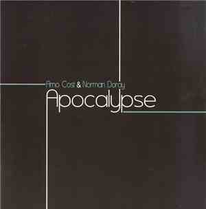 Arno Cost & Norman Doray - Apocalypse