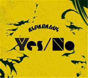 Asparagus - Yes / No