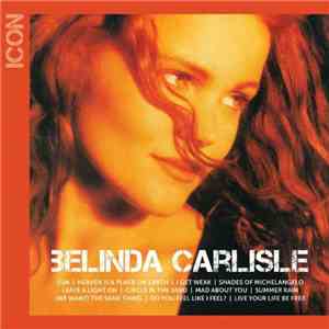 Belinda Carlisle - Icon