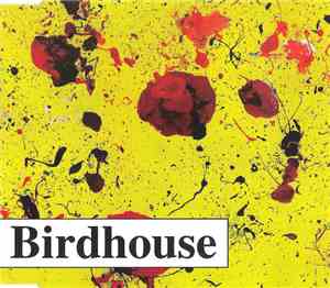 Birdhouse - Birdhouse