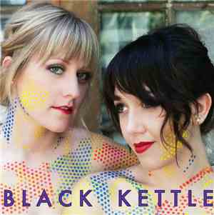 Black Kettle - Black Kettle