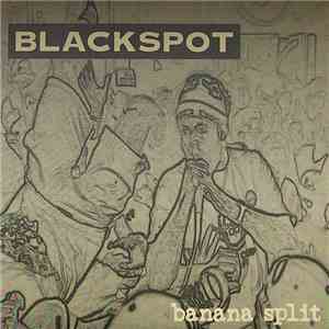 Blackspot / Triceratops  - Banana Split