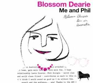 Blossom Dearie - Me and Phil - Blossom Dearie Live in Australia