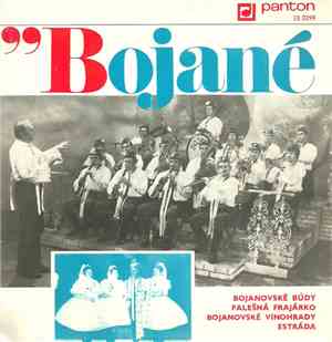 Bojané - Bojané
