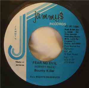 Bounty Killer - Fear No Evil