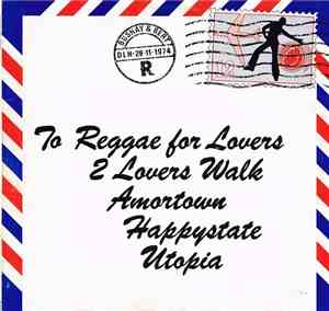 Bushay & Bert - Raggae For Lovers