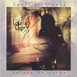 Conflict Theory - Solace Foreseen