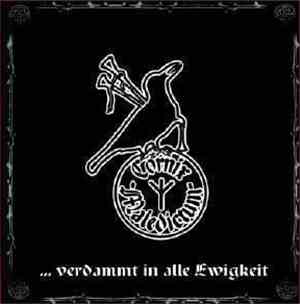 Cornix Maledictum - ...Verdammt In Alle Ewigkeit