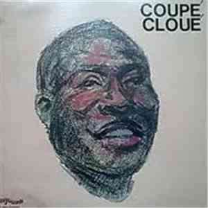 Coupé Cloué - Coupé Cloué Et L'Ensemble Select A New York