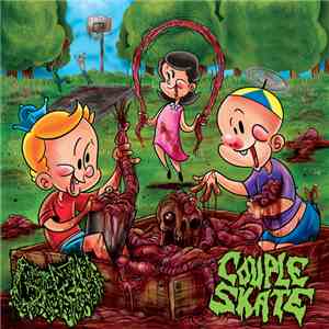 Couple Skate / Girth - Couple Skate / Girth