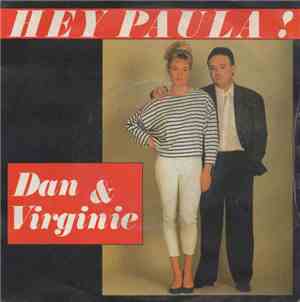 Dan & Virginie - Hey Paula!