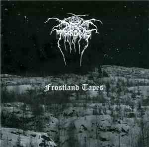 Darkthrone - Frostland Tapes