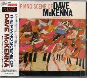 Dave McKenna With Osie Johnson And John Drew - The Piano Scene Of Dave McKe ...