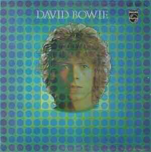David Bowie - David Bowie