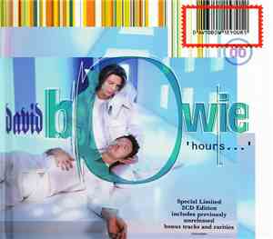 David Bowie - Hours...