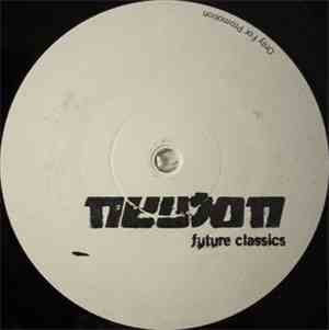 Deetron - Lorraine EP