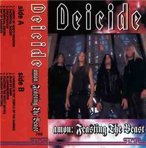 Deicide - Amon: Feasting The Beast