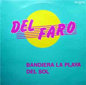 Del Faro - Bandiera La Playa Del Sol