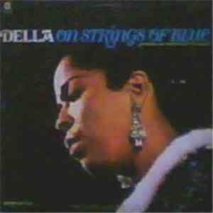 Della Reese - Della On Strings Of Blue