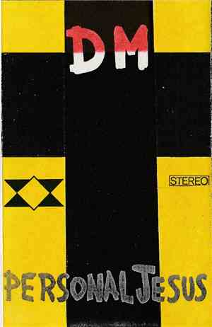 Depeche Mode - Personal Jesus / Dangerous