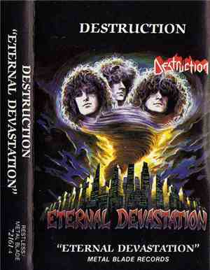 Destruction - Eternal Devastation
