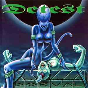 Detest  - Dorval