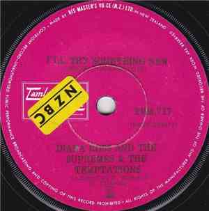 Diana Ross And The Supremes & The Temptations - I'll Try Something New