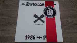 Dirlewanger  - 1986-1990, Vol. 1