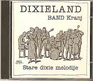 DIXIELAND BAND Kranj - Stare Dixie Melodije
