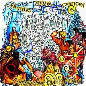 Djane Faina - Mystic Ritual Dance I