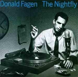 Donald Fagen - The Nightfly
