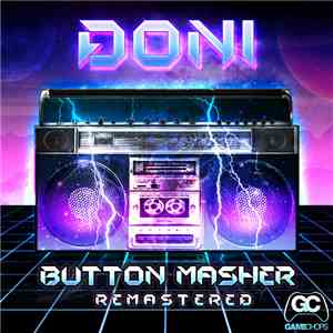 Doni , DJ Cutman - Button Masher Remastered