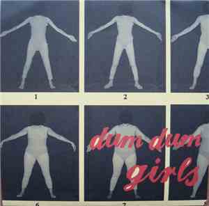 Dum Dum Girls - Longhair