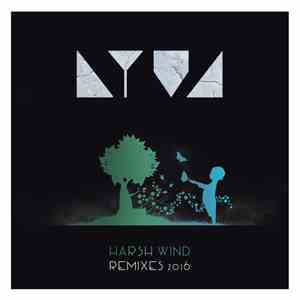 Dyva - Harsh Wind (Remixes 2016)