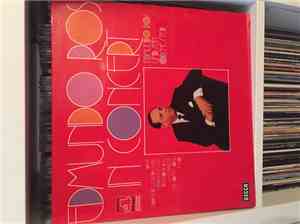 Edmundo Ros - Edmundo Ros In Concert