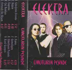 Elektra - Umutlarin Pesinde