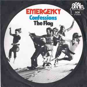Emergency  - Confessions / The Flag