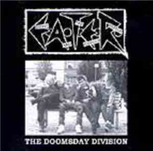 Ernst And The Edsholm Rebels - The Doomsday Division