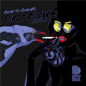 Femme En Fourrure - Dirty Blonde II