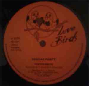 Fenton Smith - Reggae Party